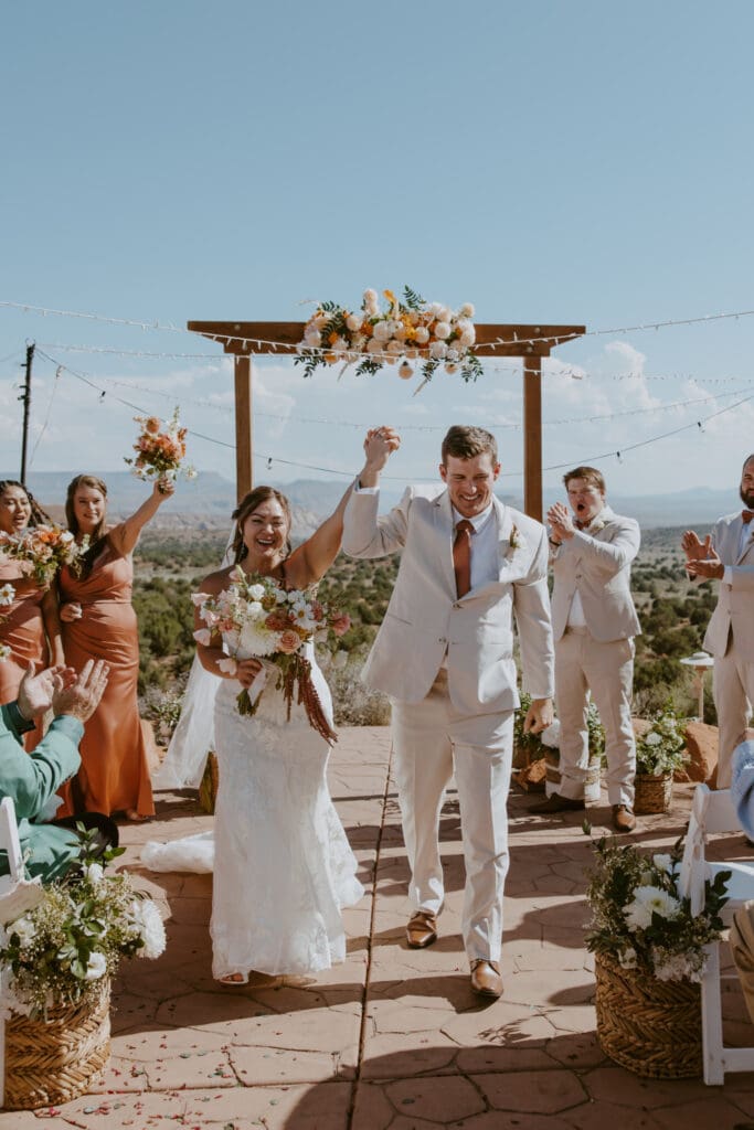 Danielle and Bailey | Zion Zen Ranch | Leeds, Utah Wedding - Southern Utah Photographer, Emily Dawn Photo