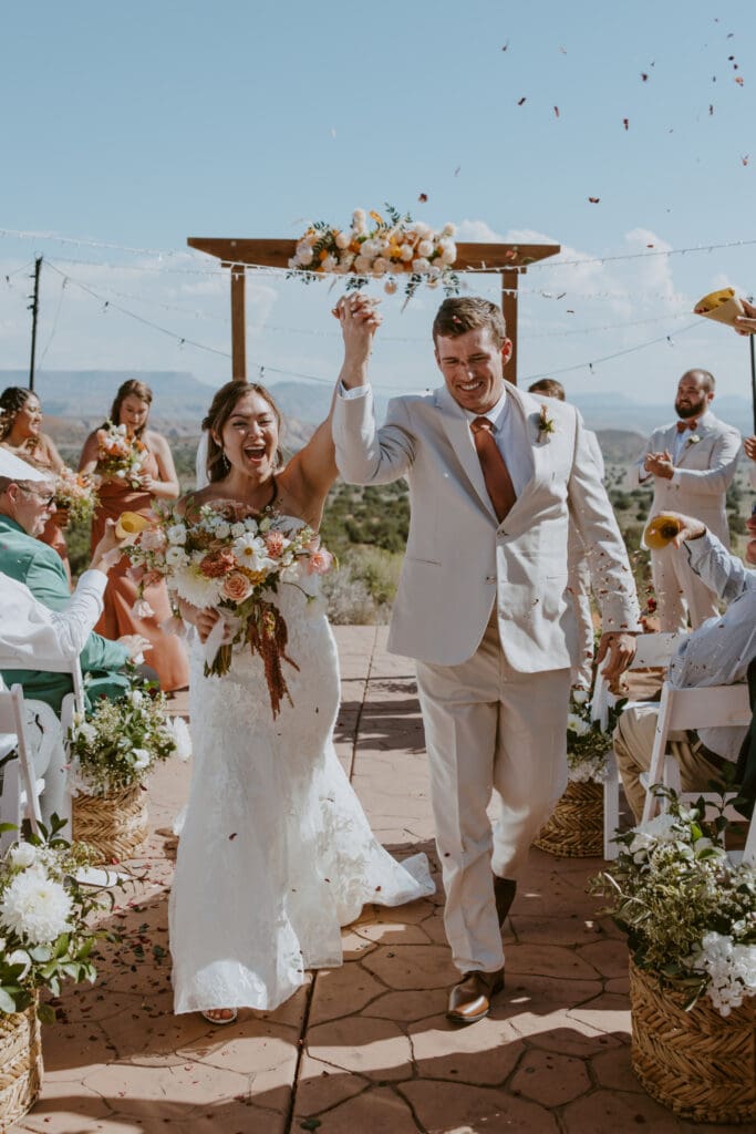 Danielle and Bailey | Zion Zen Ranch | Leeds, Utah Wedding - Southern Utah Photographer, Emily Dawn Photo