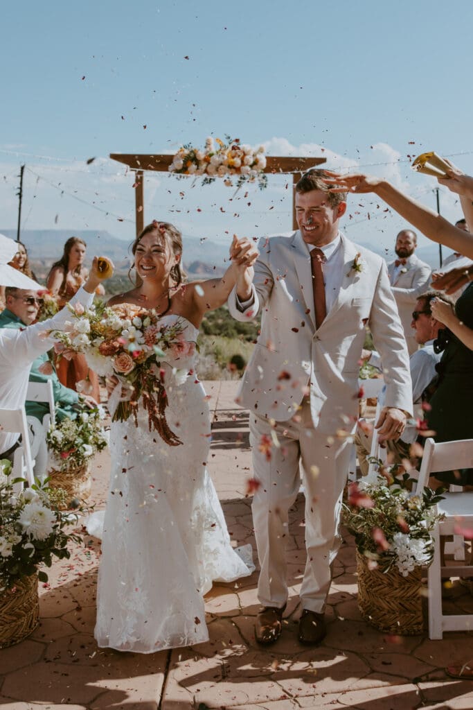 Danielle and Bailey | Zion Zen Ranch | Leeds, Utah Wedding - Southern Utah Photographer, Emily Dawn Photo