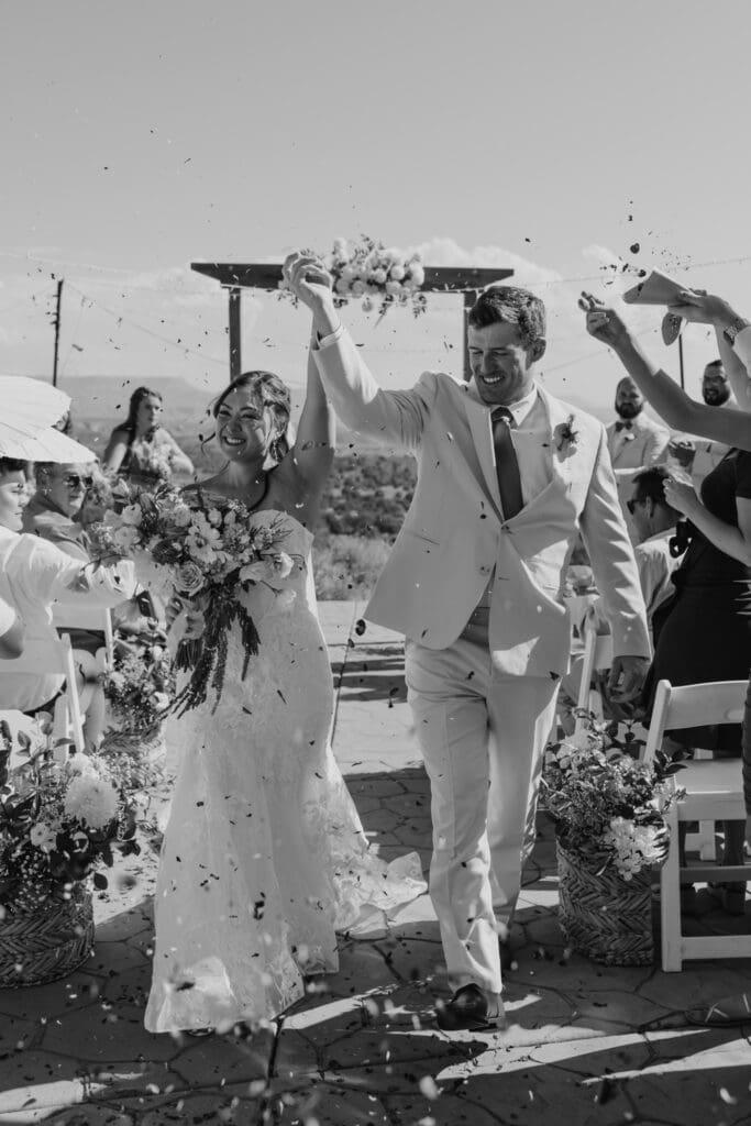 Danielle and Bailey | Zion Zen Ranch | Leeds, Utah Wedding - Southern Utah Photographer, Emily Dawn Photo