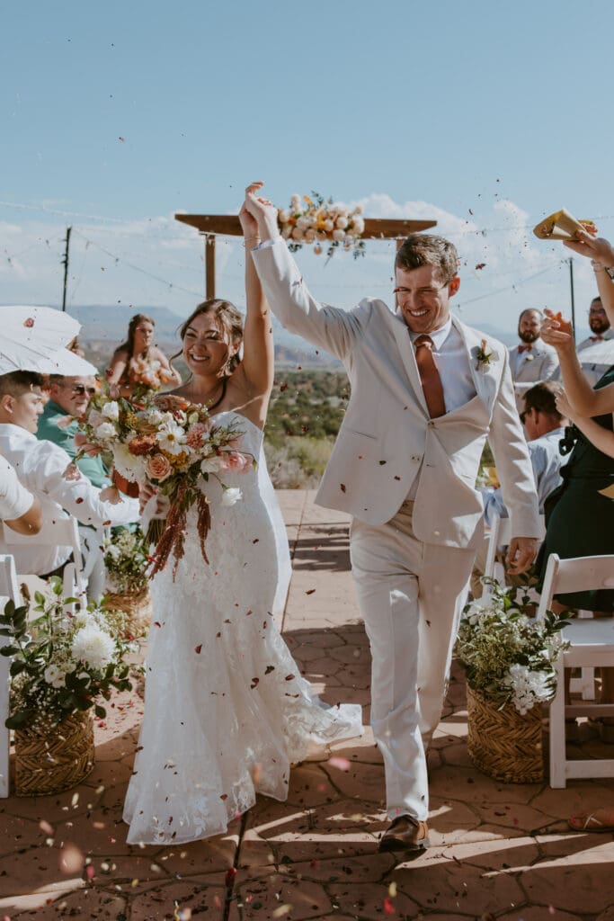 Danielle and Bailey | Zion Zen Ranch | Leeds, Utah Wedding - Southern Utah Photographer, Emily Dawn Photo