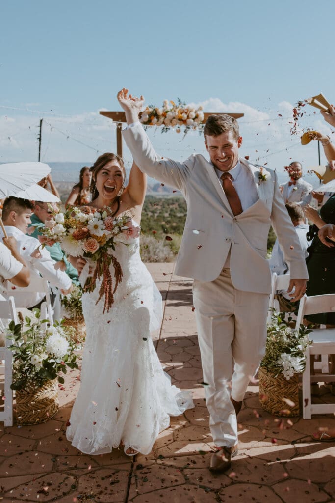 Danielle and Bailey | Zion Zen Ranch | Leeds, Utah Wedding - Southern Utah Photographer, Emily Dawn Photo