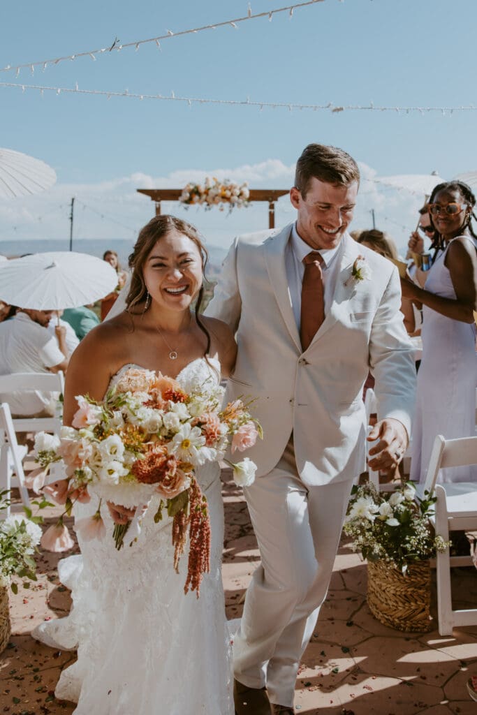 Danielle and Bailey | Zion Zen Ranch | Leeds, Utah Wedding - Southern Utah Photographer, Emily Dawn Photo