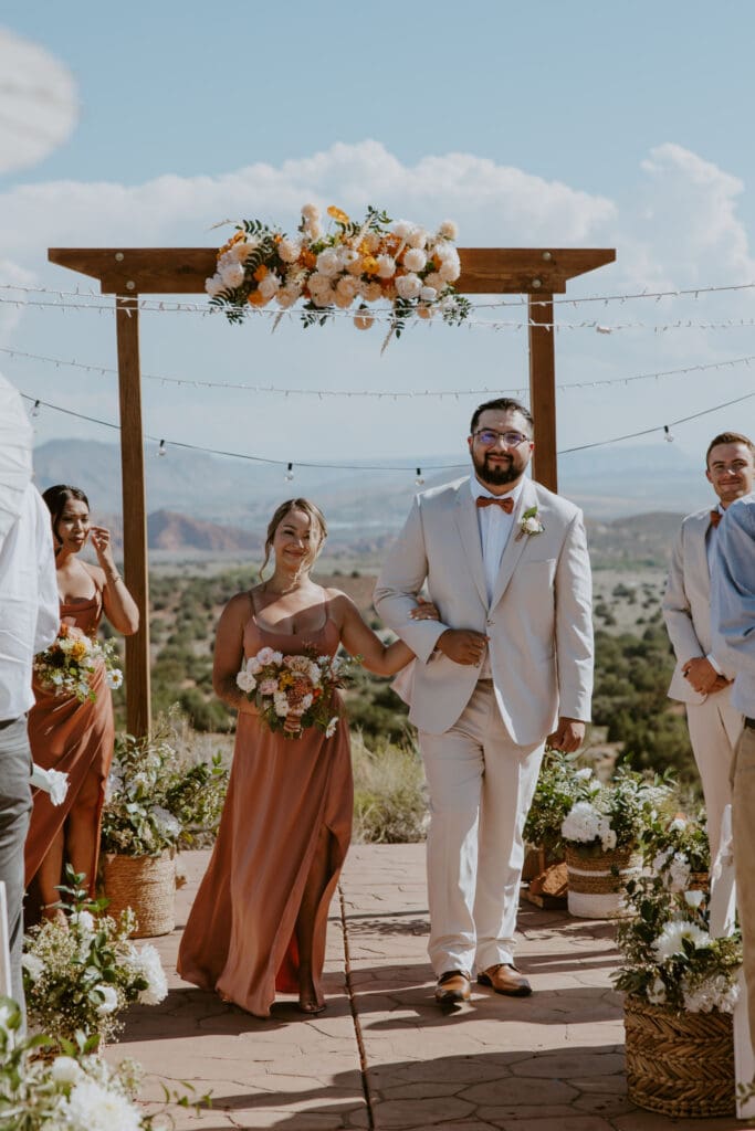 Danielle and Bailey | Zion Zen Ranch | Leeds, Utah Wedding - Southern Utah Photographer, Emily Dawn Photo