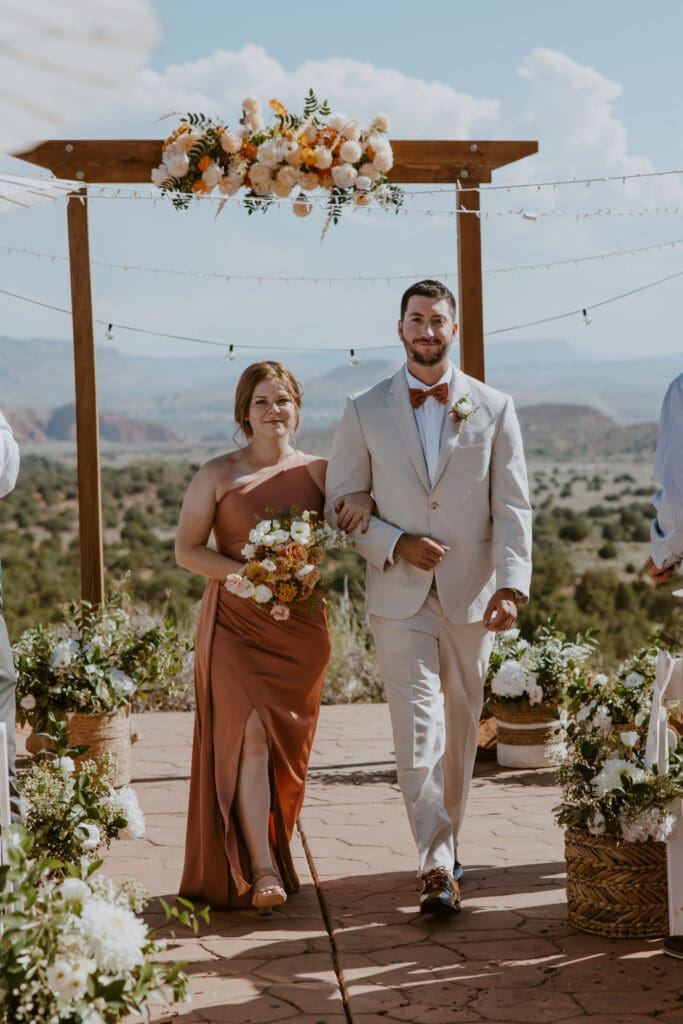 Danielle and Bailey | Zion Zen Ranch | Leeds, Utah Wedding - Southern Utah Photographer, Emily Dawn Photo
