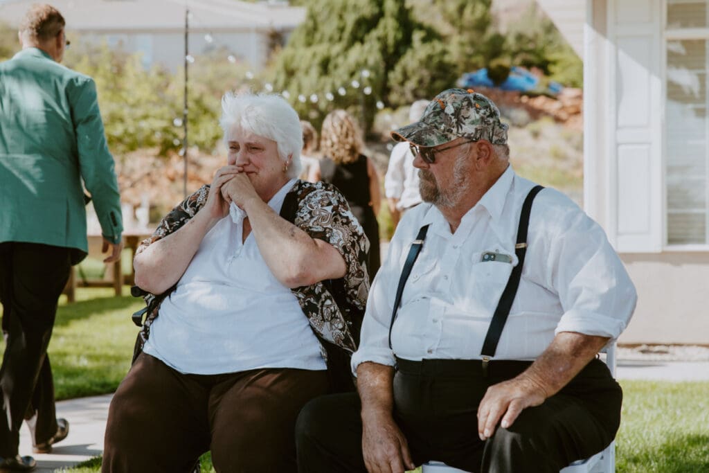 Danielle and Bailey | Zion Zen Ranch | Leeds, Utah Wedding - Southern Utah Photographer, Emily Dawn Photo