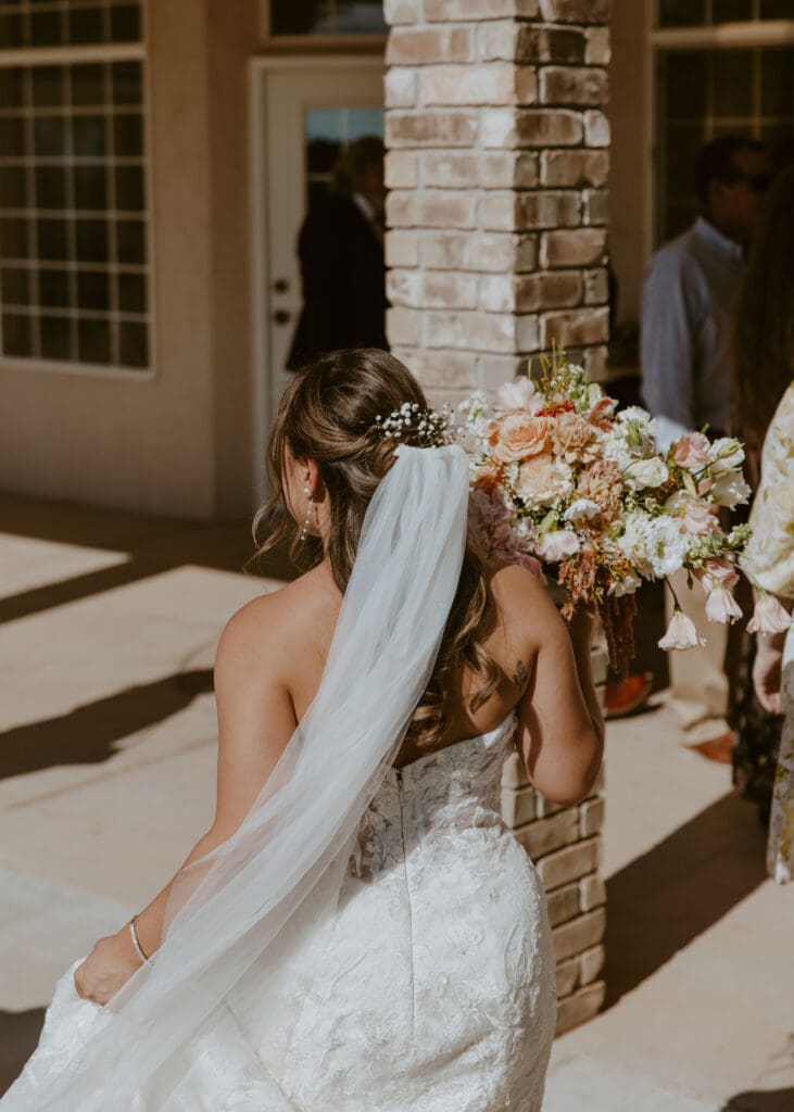 Danielle and Bailey | Zion Zen Ranch | Leeds, Utah Wedding - Southern Utah Photographer, Emily Dawn Photo