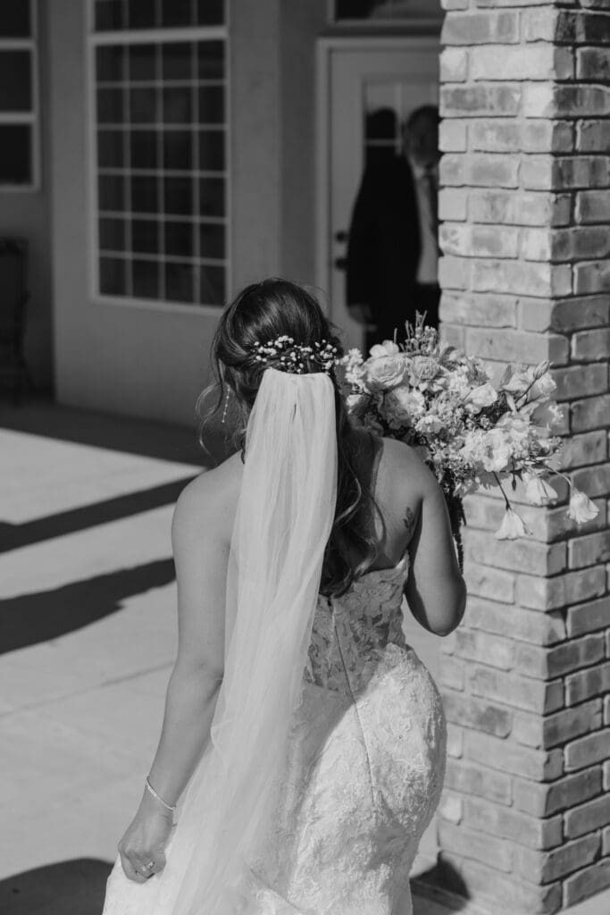 Danielle and Bailey | Zion Zen Ranch | Leeds, Utah Wedding - Southern Utah Photographer, Emily Dawn Photo