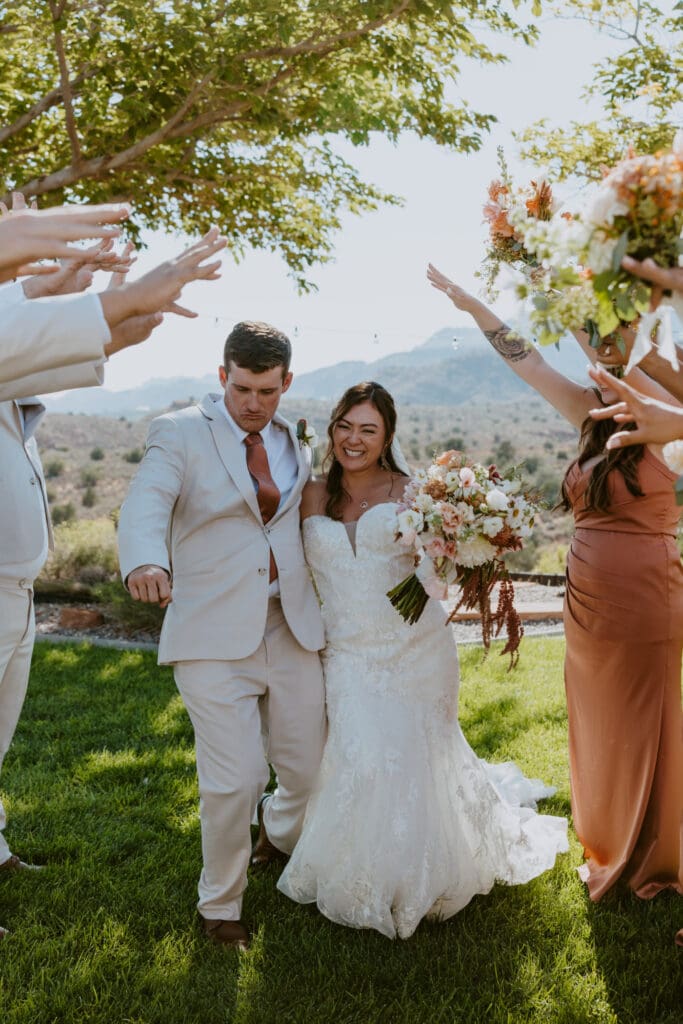 Danielle and Bailey | Zion Zen Ranch | Leeds, Utah Wedding - Southern Utah Photographer, Emily Dawn Photo