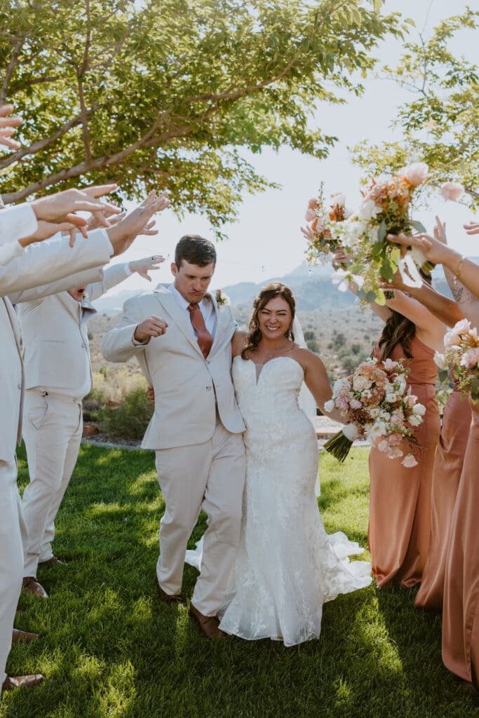 Danielle and Bailey | Zion Zen Ranch | Leeds, Utah Wedding - Southern Utah Photographer, Emily Dawn Photo