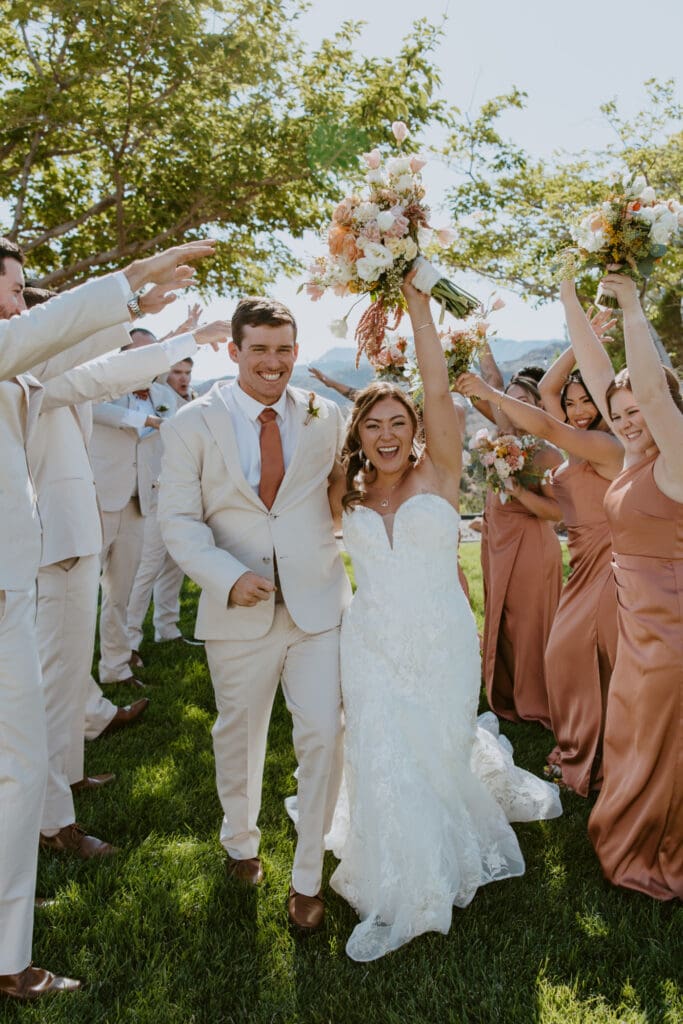 Danielle and Bailey | Zion Zen Ranch | Leeds, Utah Wedding - Southern Utah Photographer, Emily Dawn Photo