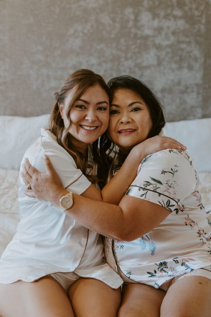 Danielle and Bailey | Zion Zen Ranch | Leeds, Utah Wedding - Southern Utah Photographer, Emily Dawn Photo