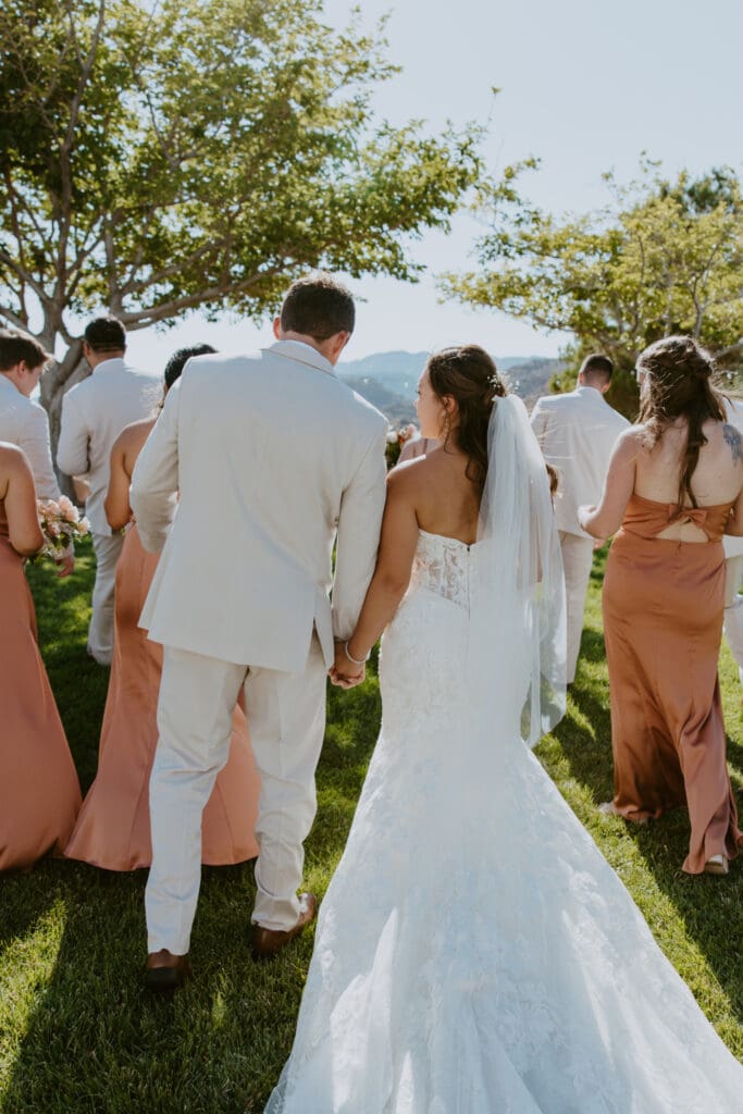 Danielle and Bailey | Zion Zen Ranch | Leeds, Utah Wedding - Southern Utah Photographer, Emily Dawn Photo