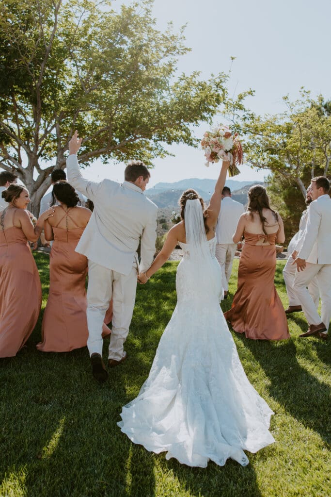 Danielle and Bailey | Zion Zen Ranch | Leeds, Utah Wedding - Southern Utah Photographer, Emily Dawn Photo