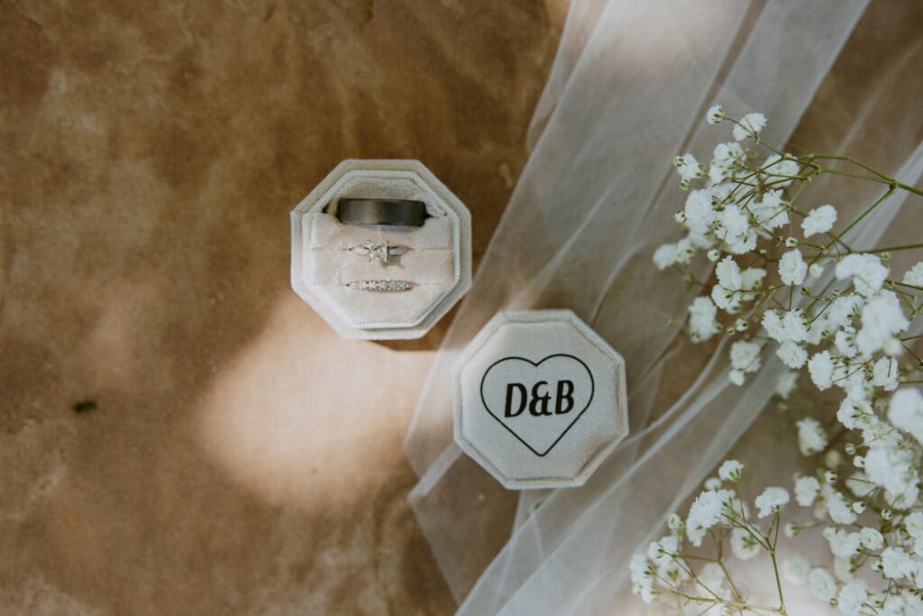 Danielle and Bailey | Zion Zen Ranch | Leeds, Utah Wedding - Southern Utah Photographer, Emily Dawn Photo