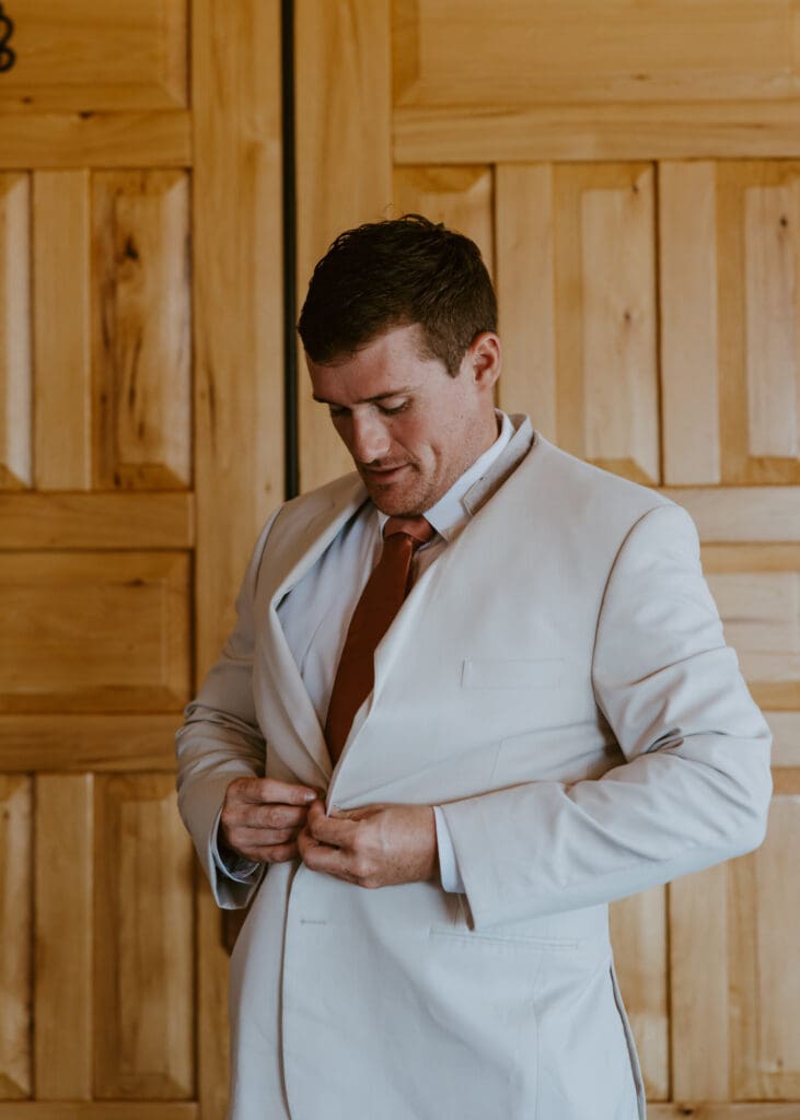 Danielle and Bailey | Zion Zen Ranch | Leeds, Utah Wedding - Southern Utah Photographer, Emily Dawn Photo