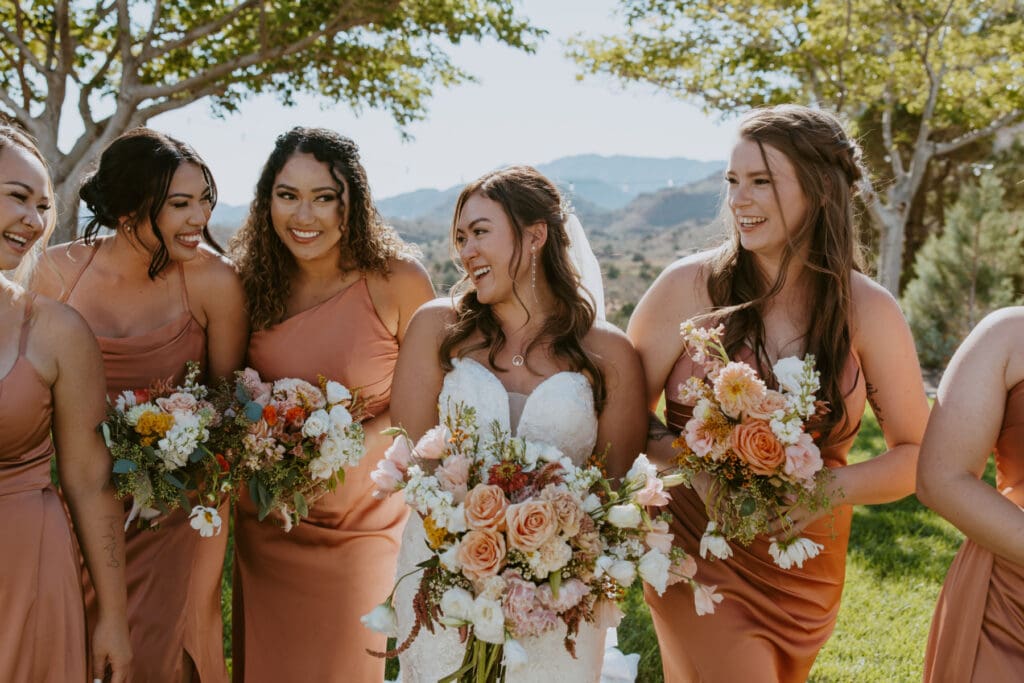 Danielle and Bailey | Zion Zen Ranch | Leeds, Utah Wedding - Southern Utah Photographer, Emily Dawn Photo