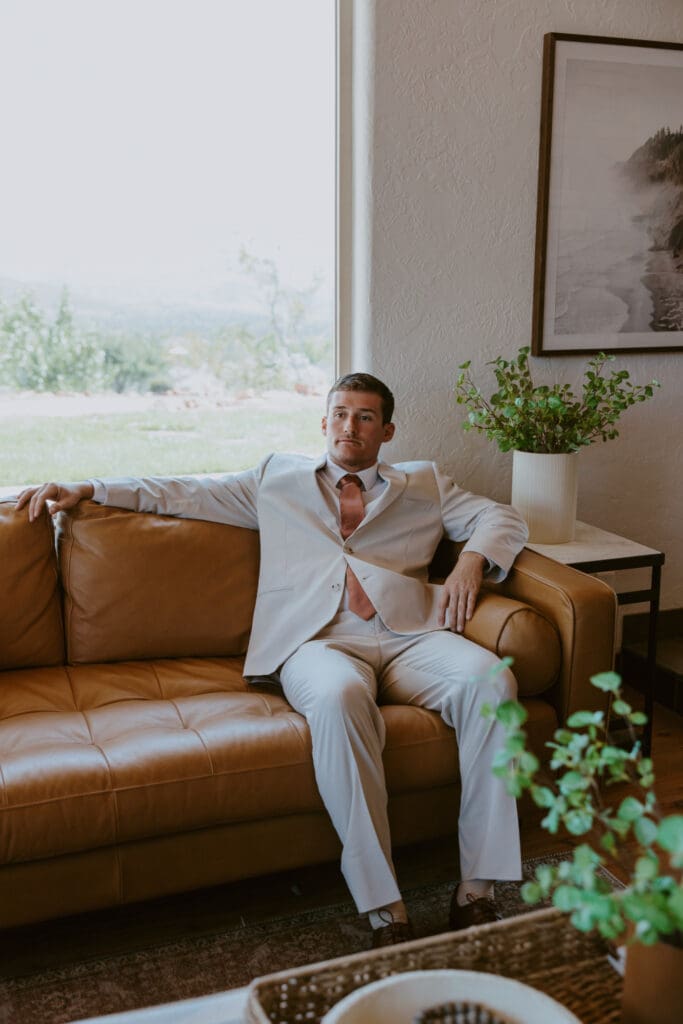 Danielle and Bailey | Zion Zen Ranch | Leeds, Utah Wedding - Southern Utah Photographer, Emily Dawn Photo
