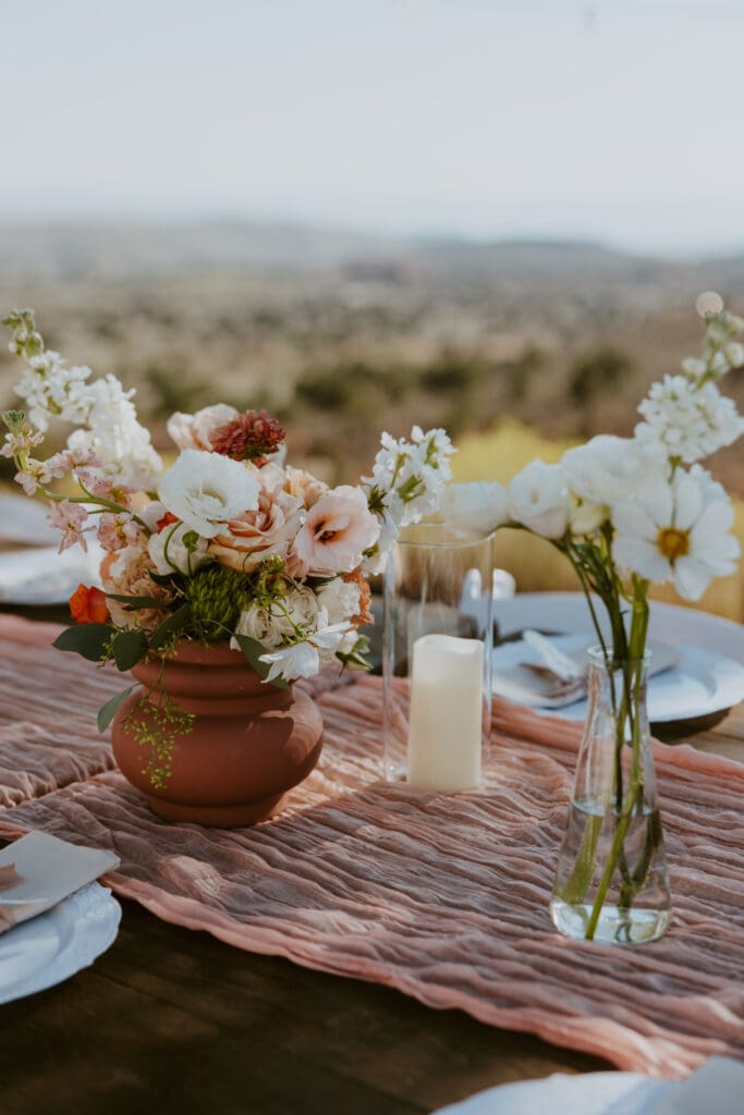 Danielle and Bailey | Zion Zen Ranch | Leeds, Utah Wedding - Southern Utah Photographer, Emily Dawn Photo