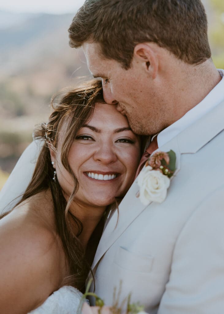 Danielle and Bailey | Zion Zen Ranch | Leeds, Utah Wedding - Southern Utah Photographer, Emily Dawn Photo