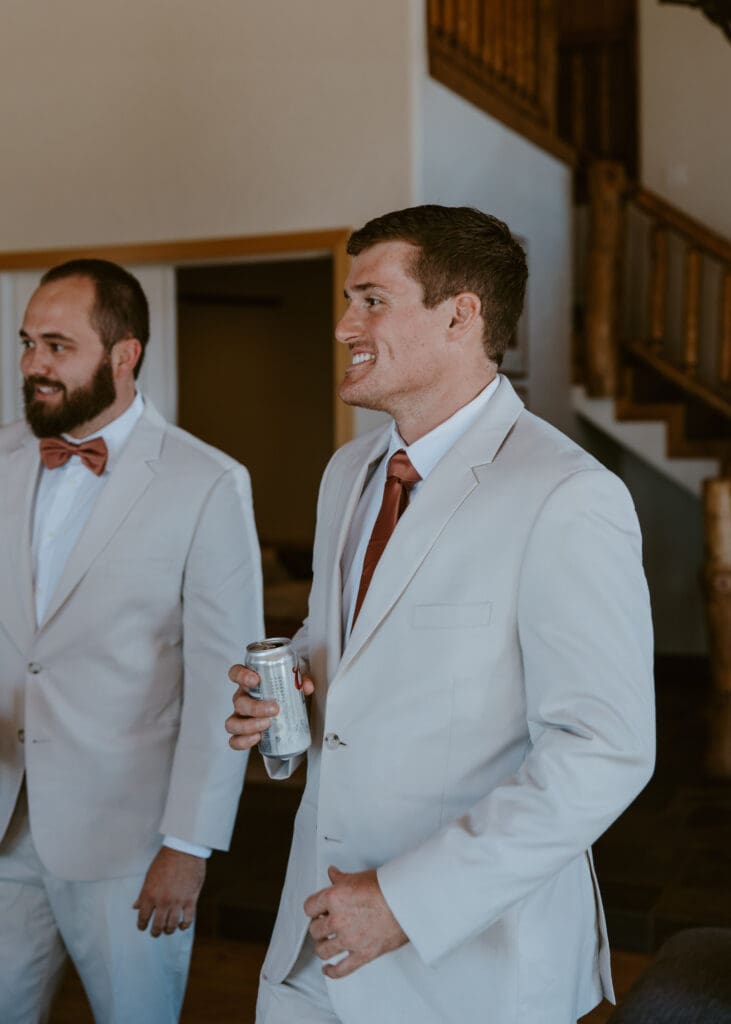 Danielle and Bailey | Zion Zen Ranch | Leeds, Utah Wedding - Southern Utah Photographer, Emily Dawn Photo