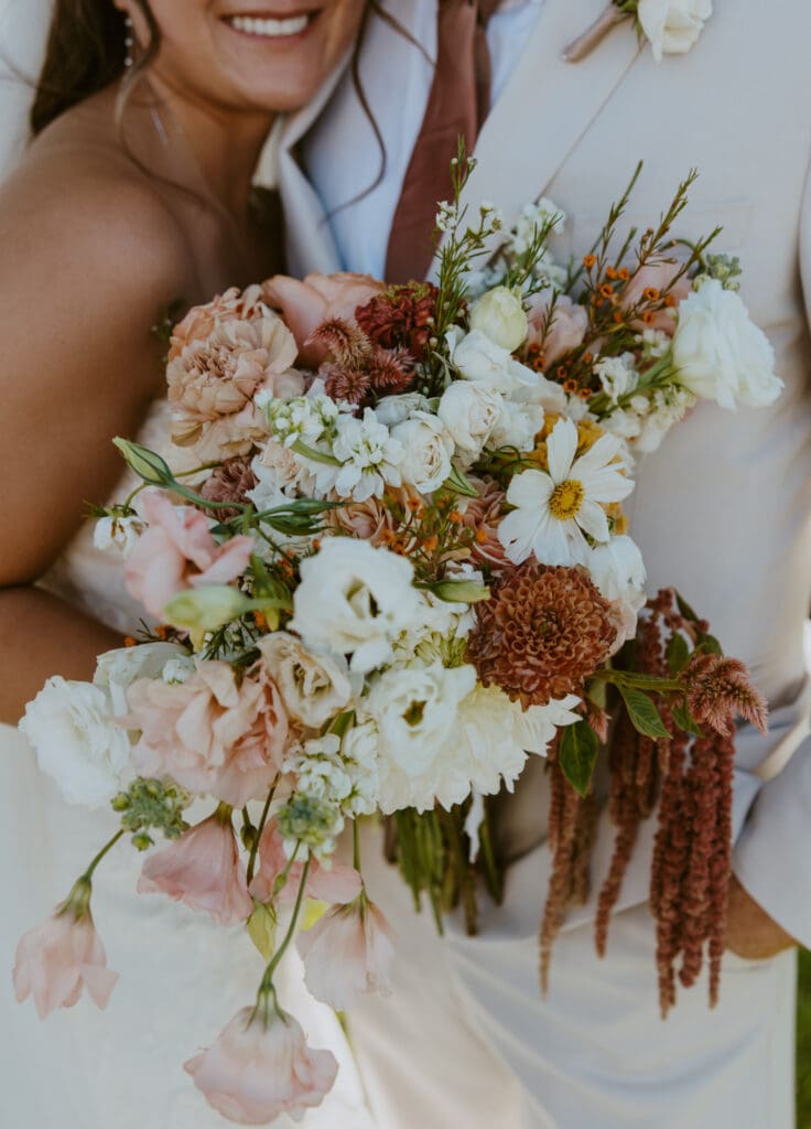 Danielle and Bailey | Zion Zen Ranch | Leeds, Utah Wedding - Southern Utah Photographer, Emily Dawn Photo