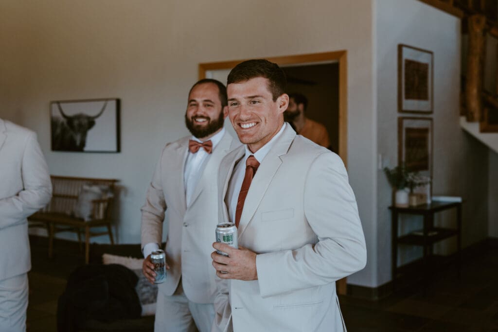 Danielle and Bailey | Zion Zen Ranch | Leeds, Utah Wedding - Southern Utah Photographer, Emily Dawn Photo