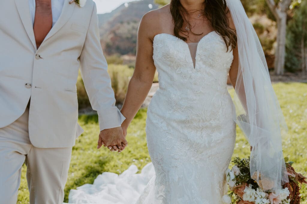 Danielle and Bailey | Zion Zen Ranch | Leeds, Utah Wedding - Southern Utah Photographer, Emily Dawn Photo