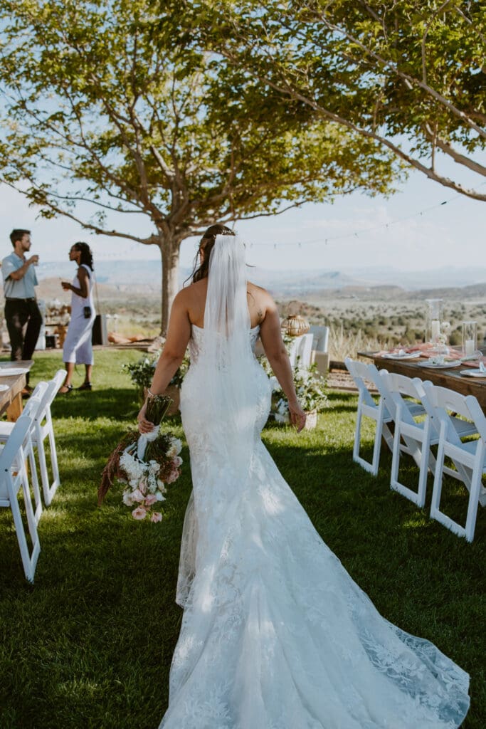 Danielle and Bailey | Zion Zen Ranch | Leeds, Utah Wedding - Southern Utah Photographer, Emily Dawn Photo