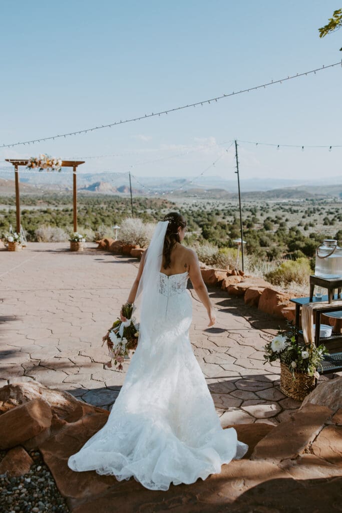 Danielle and Bailey | Zion Zen Ranch | Leeds, Utah Wedding - Southern Utah Photographer, Emily Dawn Photo