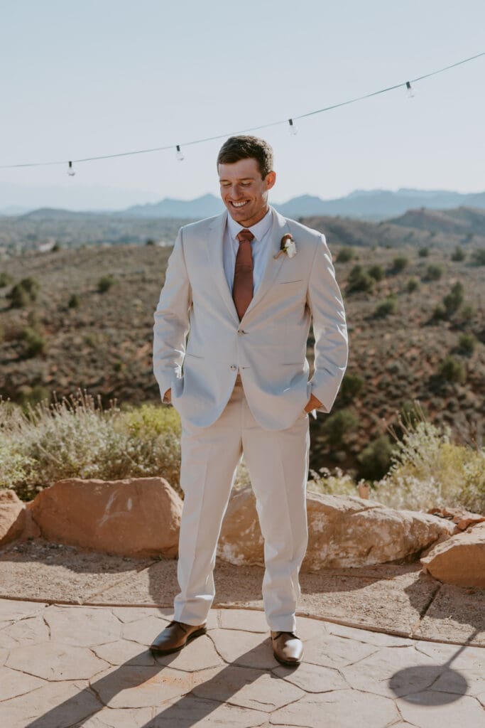 Danielle and Bailey | Zion Zen Ranch | Leeds, Utah Wedding - Southern Utah Photographer, Emily Dawn Photo