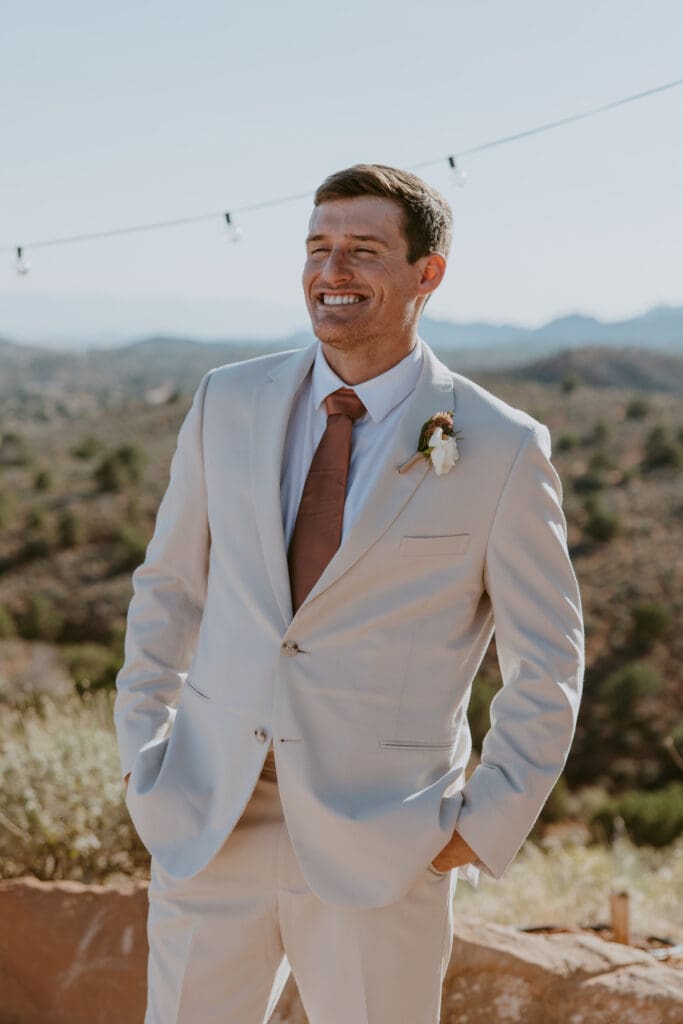 Danielle and Bailey | Zion Zen Ranch | Leeds, Utah Wedding - Southern Utah Photographer, Emily Dawn Photo