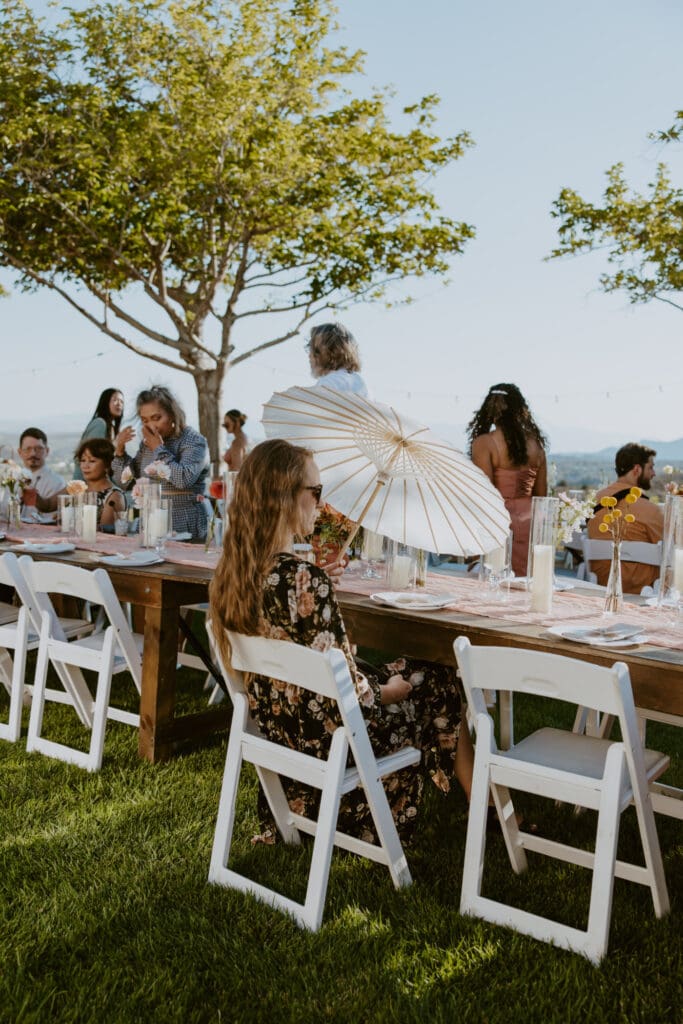 Danielle and Bailey | Zion Zen Ranch | Leeds, Utah Wedding - Southern Utah Photographer, Emily Dawn Photo