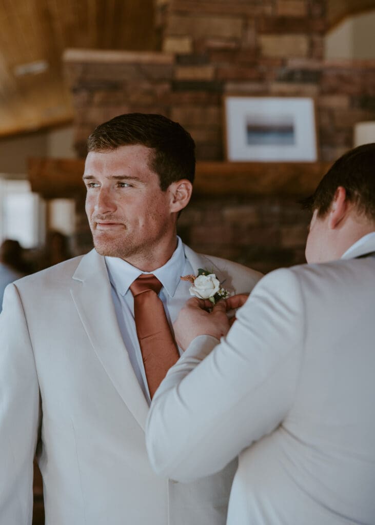 Danielle and Bailey | Zion Zen Ranch | Leeds, Utah Wedding - Southern Utah Photographer, Emily Dawn Photo