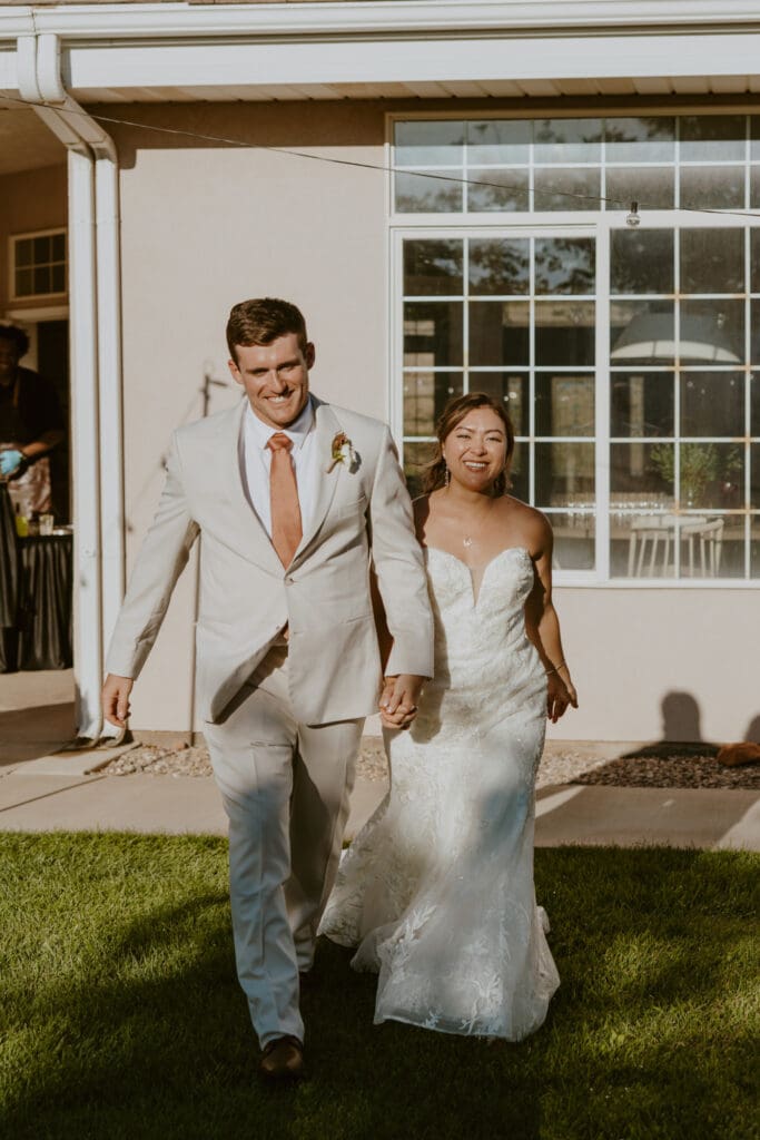 Danielle and Bailey | Zion Zen Ranch | Leeds, Utah Wedding - Southern Utah Photographer, Emily Dawn Photo