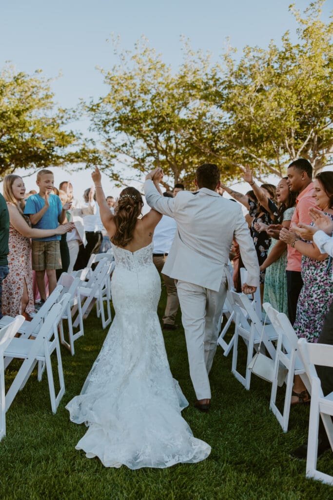 Danielle and Bailey | Zion Zen Ranch | Leeds, Utah Wedding - Southern Utah Photographer, Emily Dawn Photo