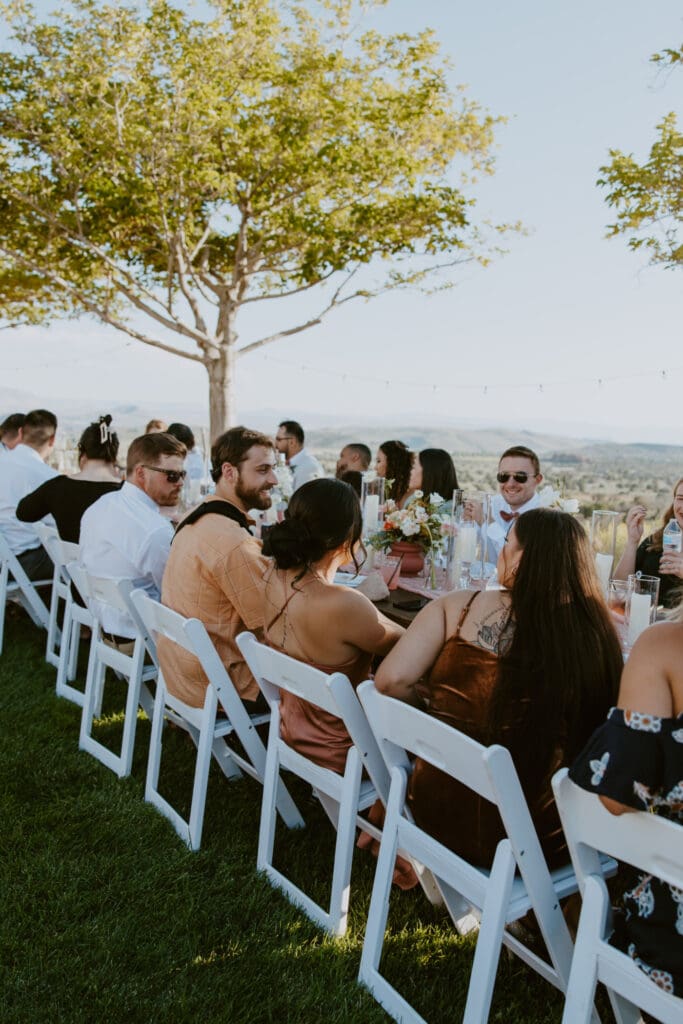 Danielle and Bailey | Zion Zen Ranch | Leeds, Utah Wedding - Southern Utah Photographer, Emily Dawn Photo