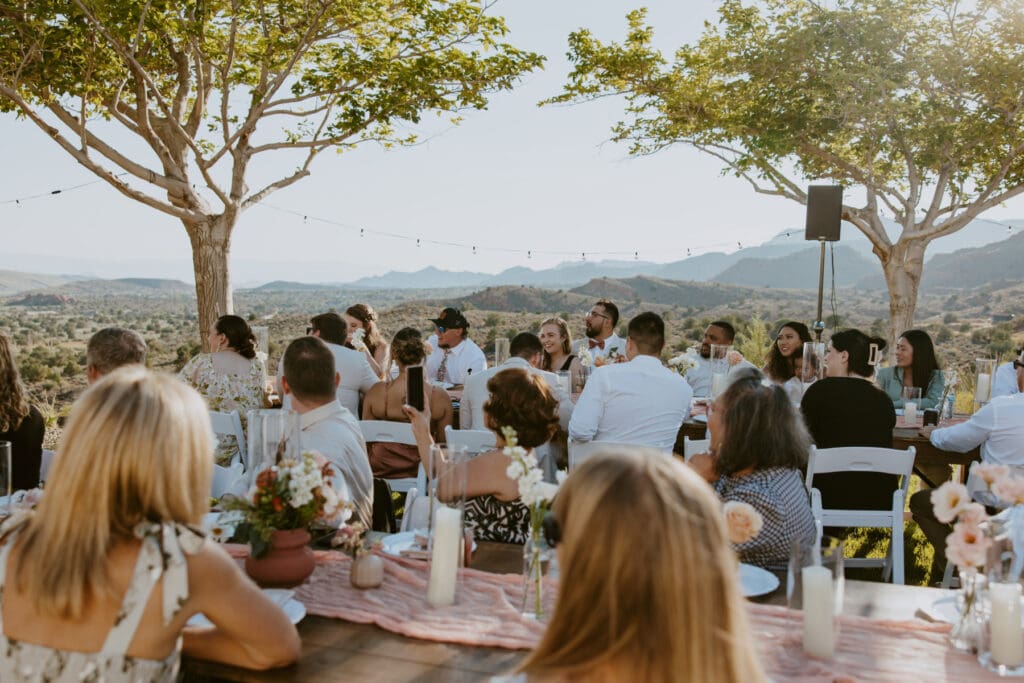 Danielle and Bailey | Zion Zen Ranch | Leeds, Utah Wedding - Southern Utah Photographer, Emily Dawn Photo