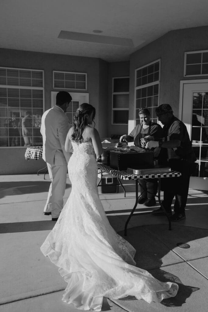 Danielle and Bailey | Zion Zen Ranch | Leeds, Utah Wedding - Southern Utah Photographer, Emily Dawn Photo