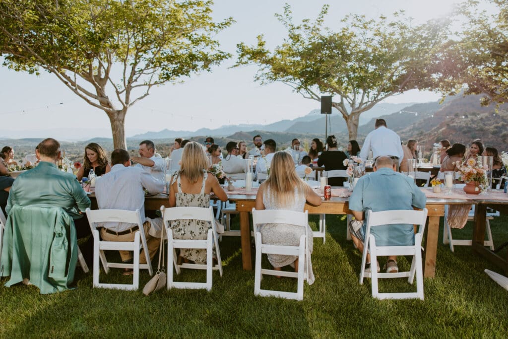 Danielle and Bailey | Zion Zen Ranch | Leeds, Utah Wedding - Southern Utah Photographer, Emily Dawn Photo