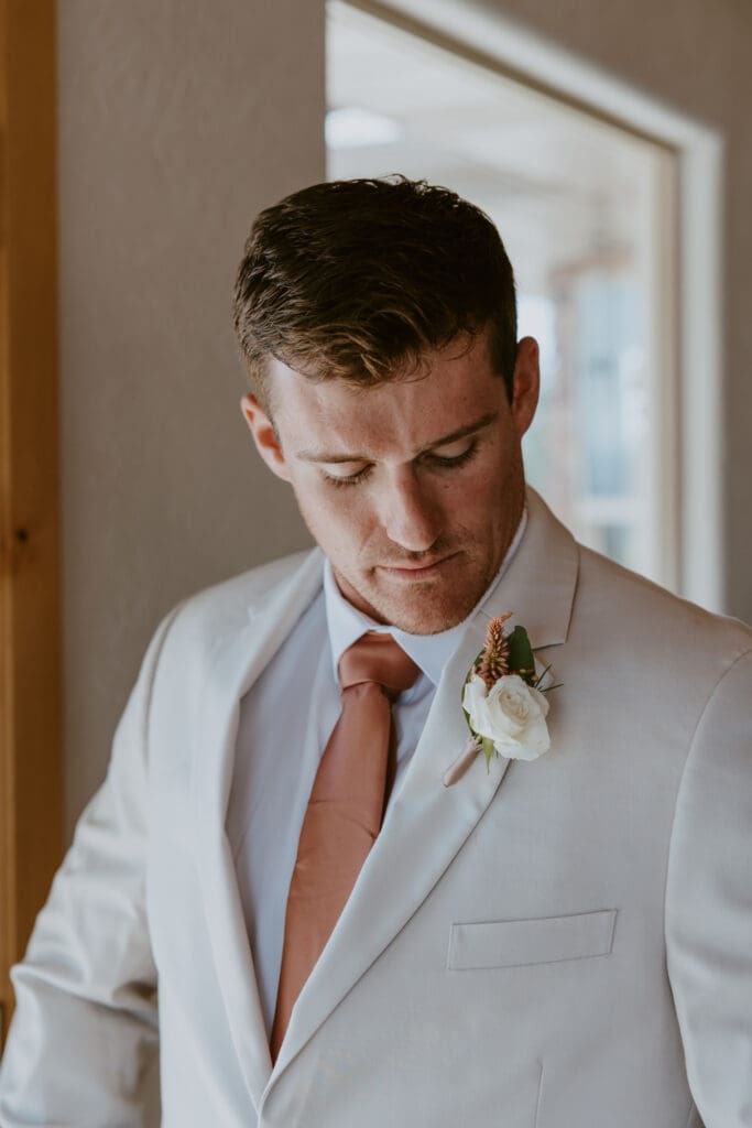 Danielle and Bailey | Zion Zen Ranch | Leeds, Utah Wedding - Southern Utah Photographer, Emily Dawn Photo