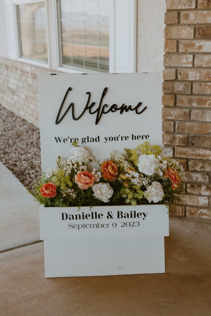 Danielle and Bailey | Zion Zen Ranch | Leeds, Utah Wedding - Southern Utah Photographer, Emily Dawn Photo
