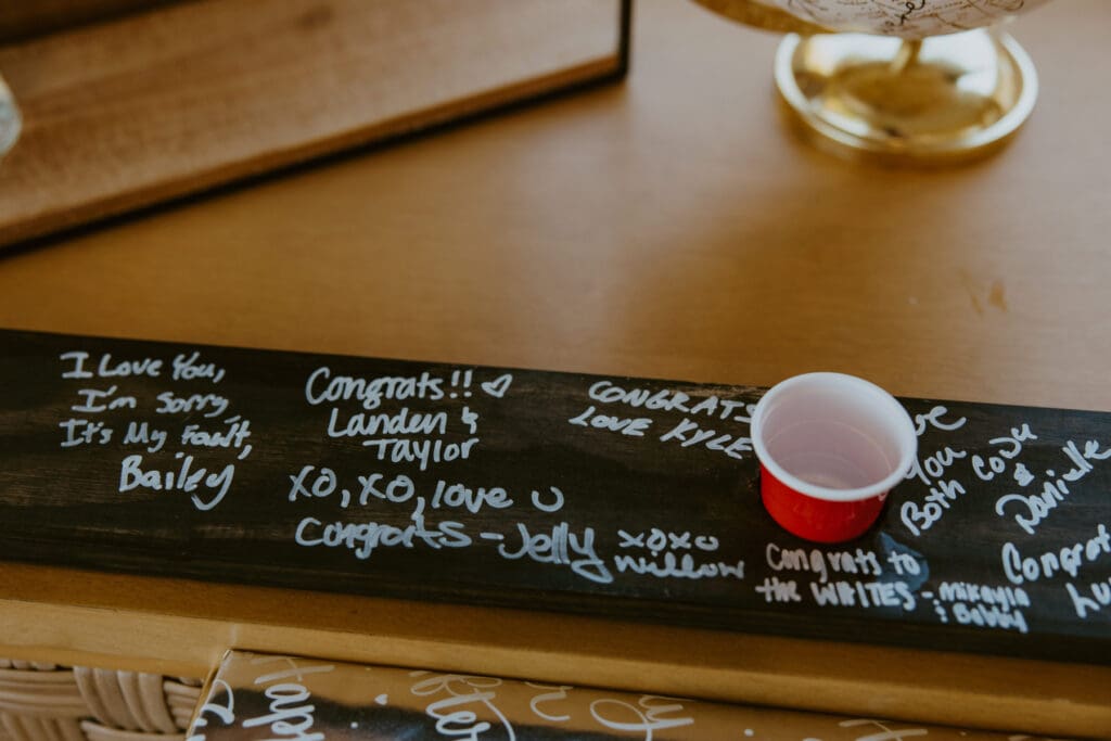Danielle and Bailey | Zion Zen Ranch | Leeds, Utah Wedding - Southern Utah Photographer, Emily Dawn Photo