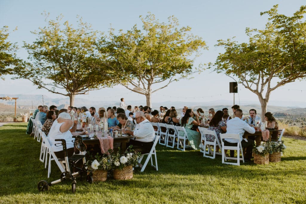Danielle and Bailey | Zion Zen Ranch | Leeds, Utah Wedding - Southern Utah Photographer, Emily Dawn Photo