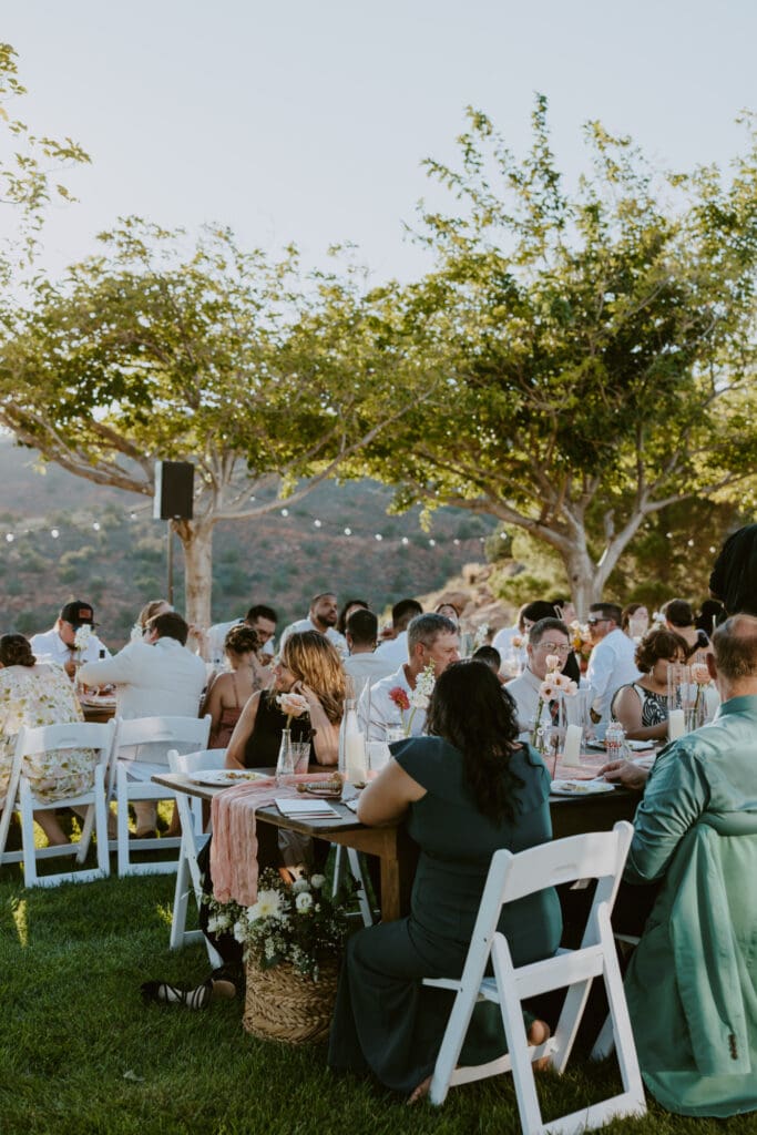 Danielle and Bailey | Zion Zen Ranch | Leeds, Utah Wedding - Southern Utah Photographer, Emily Dawn Photo