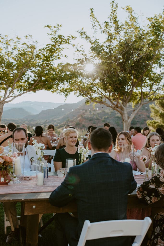 Danielle and Bailey | Zion Zen Ranch | Leeds, Utah Wedding - Southern Utah Photographer, Emily Dawn Photo