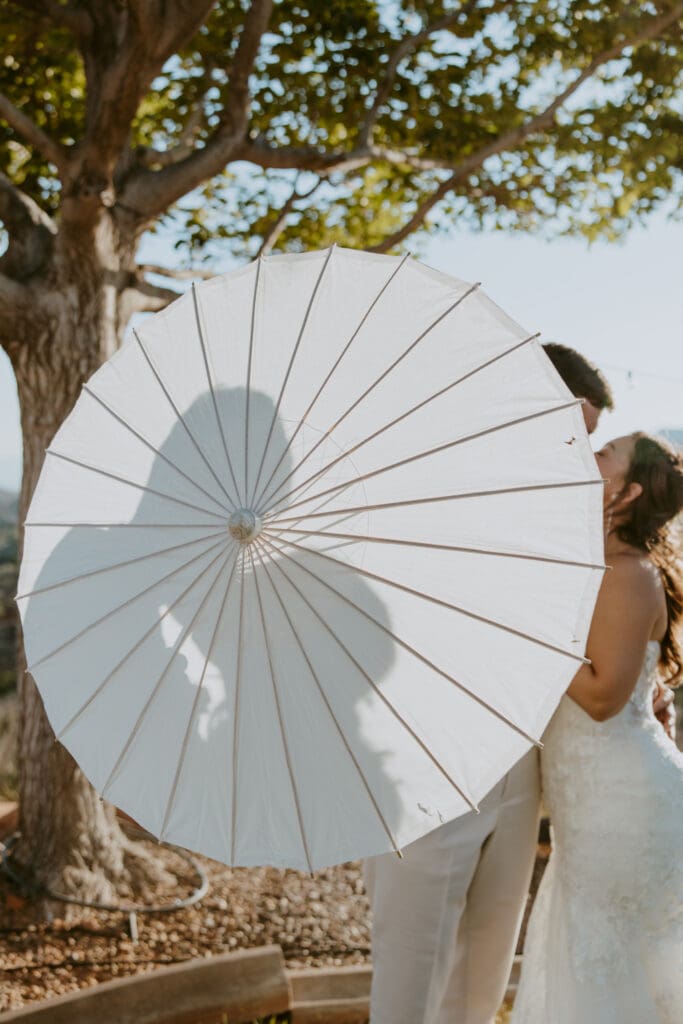 Danielle and Bailey | Zion Zen Ranch | Leeds, Utah Wedding - Southern Utah Photographer, Emily Dawn Photo