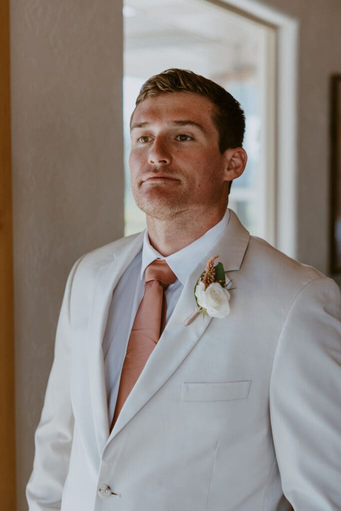 Danielle and Bailey | Zion Zen Ranch | Leeds, Utah Wedding - Southern Utah Photographer, Emily Dawn Photo