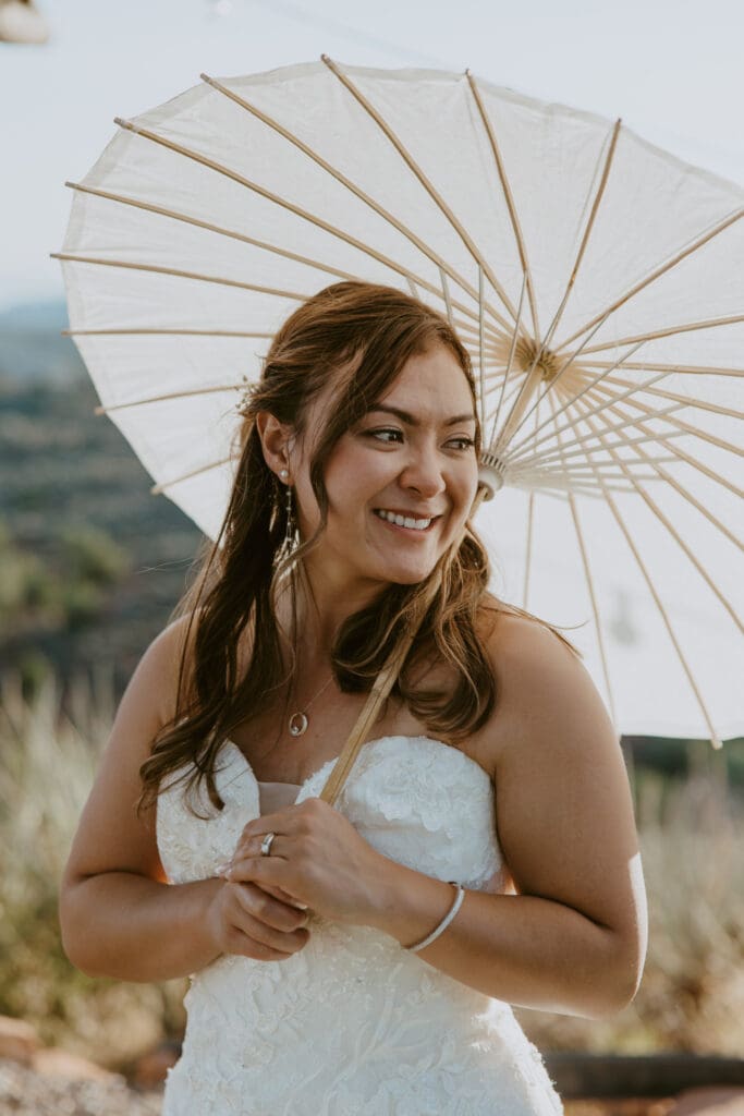 Danielle and Bailey | Zion Zen Ranch | Leeds, Utah Wedding - Southern Utah Photographer, Emily Dawn Photo