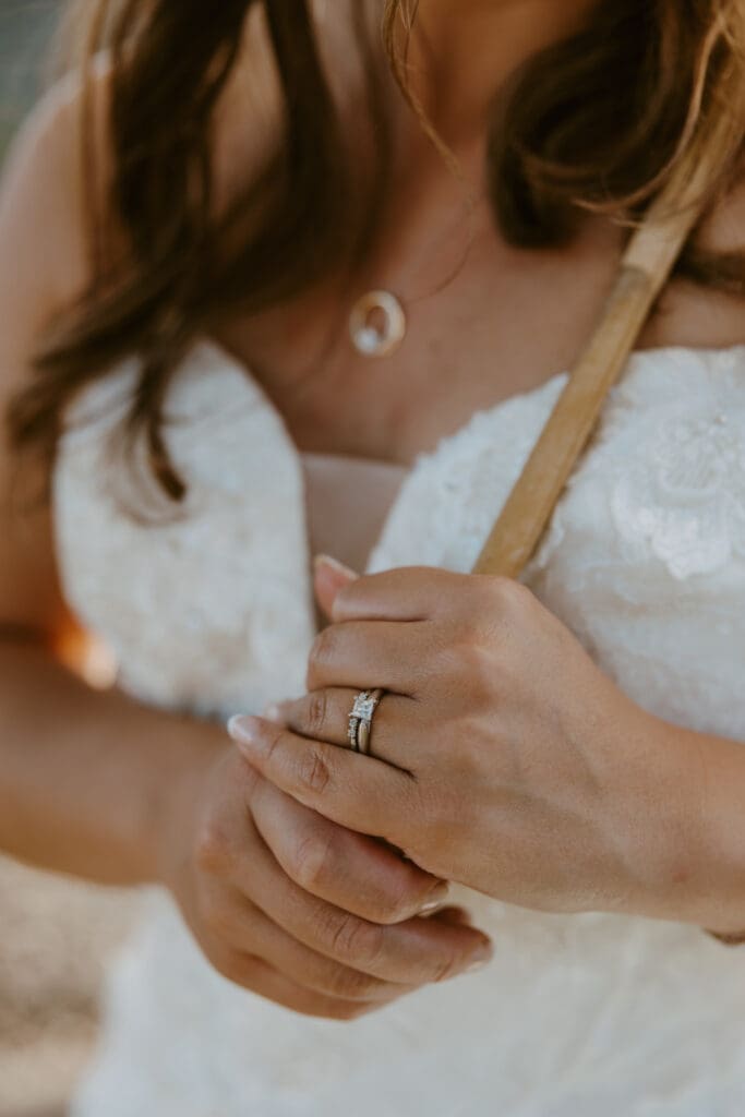 Danielle and Bailey | Zion Zen Ranch | Leeds, Utah Wedding - Southern Utah Photographer, Emily Dawn Photo